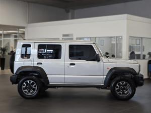 Suzuki Jimny 1.5 GL AllGrip 5-door manual - Image 11