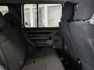 Suzuki Jimny 1.5 GL AllGrip 5-door manual - Image 12