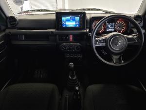 Suzuki Jimny 1.5 GL AllGrip 5-door manual - Image 13