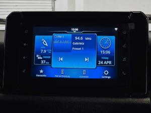 Suzuki Jimny 1.5 GL AllGrip 5-door manual - Image 15