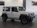 Suzuki Jimny 1.5 GL AllGrip 5-door manual - Thumbnail 1