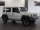 Thumbnail Suzuki Jimny 1.5 GL AllGrip 5-door manual