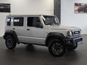 Suzuki Jimny 1.5 GL AllGrip 5-door manual - Image 1
