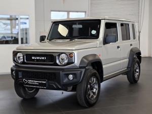 Suzuki Jimny 1.5 GL AllGrip 5-door manual - Image 3