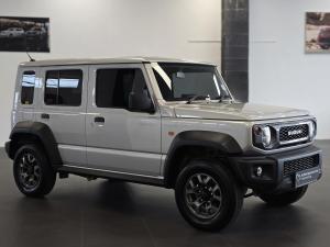 Suzuki Jimny 1.5 GL AllGrip 5-door manual - Image 4