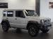 Suzuki Jimny 1.5 GL AllGrip 5-door manual - Thumbnail 4