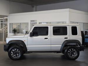 Suzuki Jimny 1.5 GL AllGrip 5-door manual - Image 5