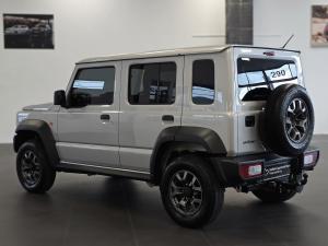 Suzuki Jimny 1.5 GL AllGrip 5-door manual - Image 7