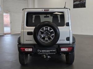 Suzuki Jimny 1.5 GL AllGrip 5-door manual - Image 9