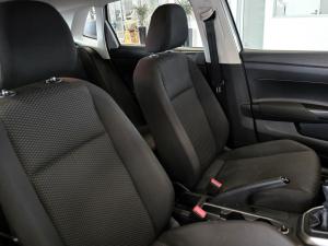 Volkswagen Polo hatch 1.0TSI Trendline - Image 10