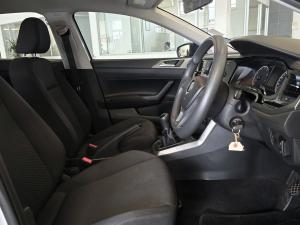 Volkswagen Polo hatch 1.0TSI Trendline - Image 11