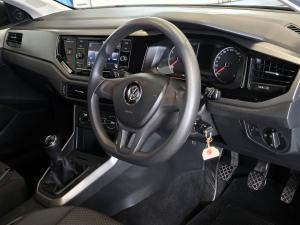 Volkswagen Polo hatch 1.0TSI Trendline - Image 12