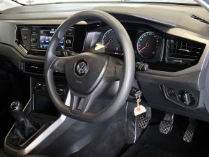 Volkswagen Polo hatch 1.0TSI Trendline - Image 13