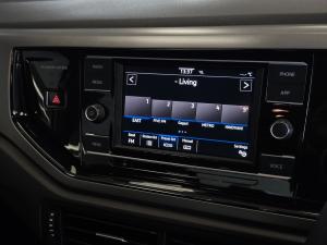 Volkswagen Polo hatch 1.0TSI Trendline - Image 14