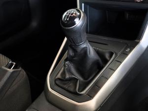 Volkswagen Polo hatch 1.0TSI Trendline - Image 16