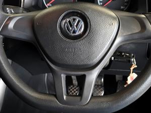 Volkswagen Polo hatch 1.0TSI Trendline - Image 17
