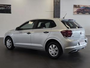 Volkswagen Polo hatch 1.0TSI Trendline - Image 19