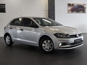 Volkswagen Polo hatch 1.0TSI Trendline - Image 1