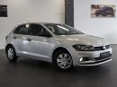 Thumbnail Volkswagen Polo hatch 1.0TSI Trendline