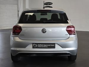 Volkswagen Polo hatch 1.0TSI Trendline - Image 20