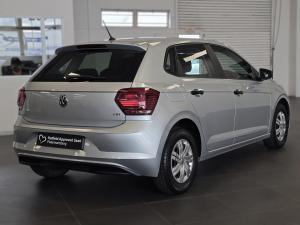 Volkswagen Polo hatch 1.0TSI Trendline - Image 21