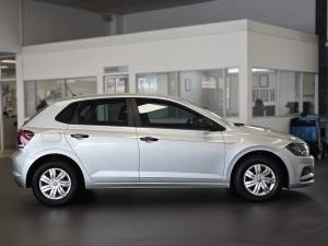 Volkswagen Polo hatch 1.0TSI Trendline - Image 22
