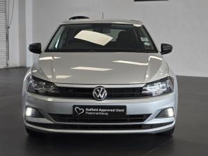 Volkswagen Polo hatch 1.0TSI Trendline - Image 2