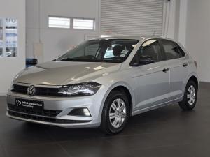 Volkswagen Polo hatch 1.0TSI Trendline - Image 3