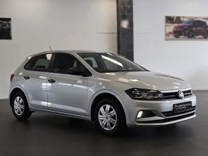 Volkswagen Polo hatch 1.0TSI Trendline - Image 4
