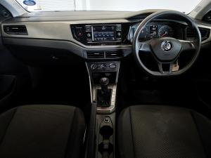 Volkswagen Polo hatch 1.0TSI Trendline - Image 8