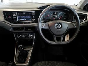 Volkswagen Polo hatch 1.0TSI Trendline - Image 9
