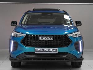 Haval Jolion Pro 1.5T Super Luxury - Image 3