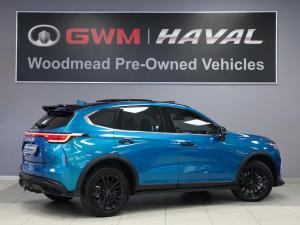 Haval Jolion Pro 1.5T Super Luxury - Image 4