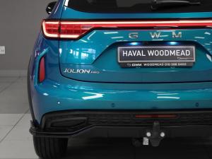 Haval Jolion Pro 1.5T Super Luxury - Image 5