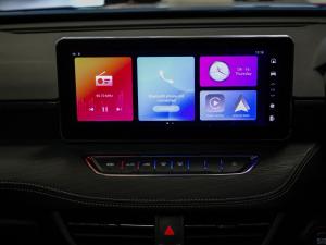 Haval Jolion Pro 1.5T Super Luxury - Image 8