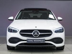 Mercedes-Benz C-Class C200 Avantgarde - Image 2