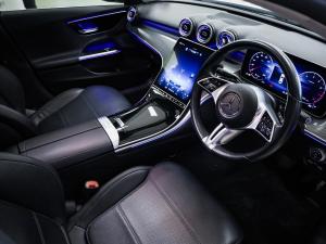 Mercedes-Benz C-Class C200 Avantgarde - Image 8