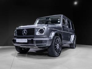 Mercedes-Benz G-Class G400d Schockl Design 45 edition - Image 10