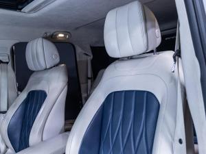 Mercedes-Benz G-Class G400d Schockl Design 45 edition - Image 11