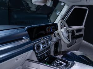 Mercedes-Benz G-Class G400d Schockl Design 45 edition - Image 14