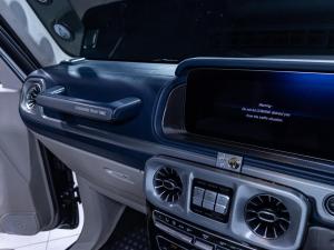 Mercedes-Benz G-Class G400d Schockl Design 45 edition - Image 18