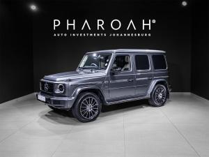 Mercedes-Benz G-Class G400d Schockl Design 45 edition - Image 1