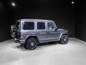 Mercedes-Benz G-Class G400d Schockl Design 45 edition - Image 22