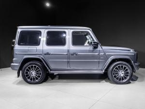 Mercedes-Benz G-Class G400d Schockl Design 45 edition - Image 24
