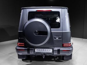 Mercedes-Benz G-Class G400d Schockl Design 45 edition - Image 25