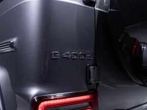 Mercedes-Benz G-Class G400d Schockl Design 45 edition - Image 26