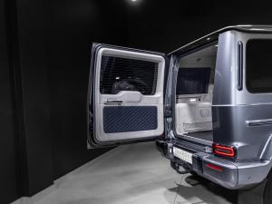 Mercedes-Benz G-Class G400d Schockl Design 45 edition - Image 27