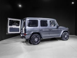 Mercedes-Benz G-Class G400d Schockl Design 45 edition - Image 28