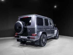 Mercedes-Benz G-Class G400d Schockl Design 45 edition - Image 29