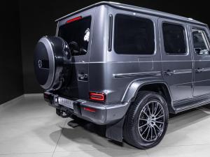 Mercedes-Benz G-Class G400d Schockl Design 45 edition - Image 30